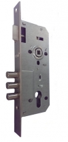 Корпус замка 10152\3MR 45мм CP