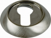 SILLUR CL S.CHROME (матовый никель)