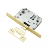 Защелка сантехническая ADDEN BAU WC 5070 GOLD (золото)