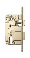 Корпус замка 10850-50 BP