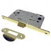 Защелка сантехническая ADDEN BAU WC 414 GOLD (золото)