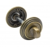 Фиксатор ADDEN BAU WC V003 AGED BRONZE (состаренная бронза)