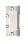 Петля накладная 100X75X2.5-2BB WITH FLAT SN