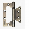 Накладная универсальная петля B020-U 100X75X2.5-2BB-1AB