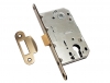 Корпус замка ADDEN BAU KEY 418 BRONZE (античная латунь)
