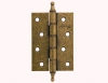 Петля универсальная Adden Bau 100X70X2.5 4W AGED BRONZE (состаренная бронза)