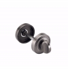 OL-20G OL BL. SILVER (чернёное золото)
