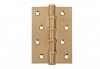 Петля универсальная Adden Bau 100X70X2.5 4BB ORIGINAL GOLD (золото)