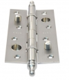 Петля латунная протисъёмная 150X80X3 MM-2BB CROWN SN
