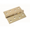 Петля дверная стальная универсальная 4BB 4"x3"x3mm BP