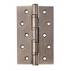 Петля дверная стальная универсальная 4BB 5"x3"x3mm AB