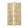 Петля дверная стальная универсальная 4BB 5"x3"x3mm BP