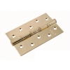 Петля дверная стальная универсальная 4BB 5"x3"x3mm BP