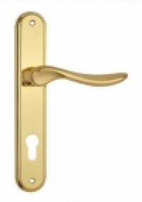 Дверная ручка - Latina Z24-3-11-21