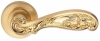 Genesis Flor S.Gold (матовое золото)