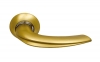 SILLUR 120 S.GOLD/P.GOLD (матовое золото/полированное золото)