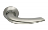 SILLUR 120 S.CHROME/P.CHROME (матовый никель/полированный никель)