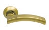 SILLUR 132 S.GOLD/P.GOLD (матовое золото/полированное золото)