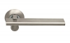 SILLUR 133 S.CHROME/P.CHROME (матовый никель/полированный никель)