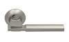 SILLUR 94A S.CHROME/P.CHROME (матовый никель/полированный никель)