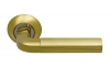SILLUR 96 S.GOLD/P.GOLD (матовое золото/полированное золото)
