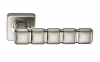 SILLUR C202 S.CHROME (матовый никель)