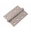 Петля дверная стальная универсальная 4BB 4"x3"x3mm PN