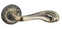 BUSSARE ANTIGO A-38-20 ANT.BRONZE